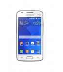 Samsung Galaxy S Duos 3, SM-G313HU/DD, 4 GB, 512 MB RAM, Dual SIM, 5 MP Rear Camera, Android v4.4.2 KitKat, Ceramic White